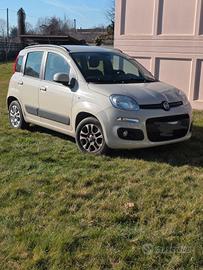 FIAT PANDA LONGE 