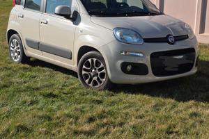 FIAT PANDA LONGE 