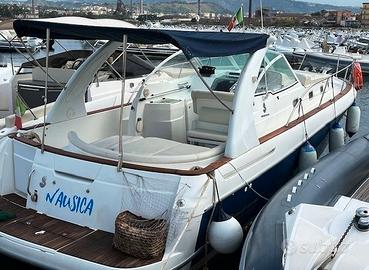 Barca a motore - Beneteau Ombrine 1001