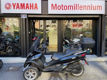 Piaggio MP3 300 LT ABS
