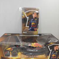 Edizione Speciale Jumbo della Red Bull RB18 