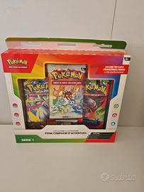Pokemon 