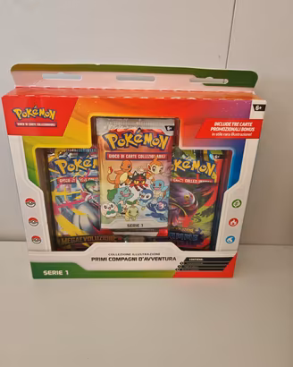 Pokemon 