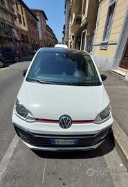 VOLKSWAGEN UP GTI 150 CV