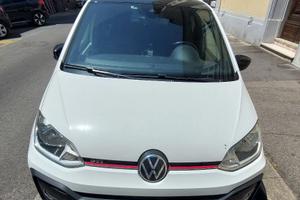 VOLKSWAGEN UP GTI 150 CV