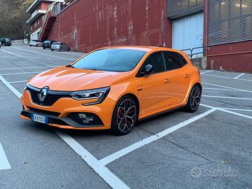 Renault Megane RS Trophy