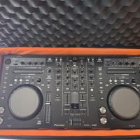 Pioneer DDJ-S1 DJ Controller Serato DJ Pro + bag
