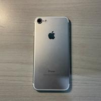 IPhone 7 128 Gb Gold Perfettamente Funzionante