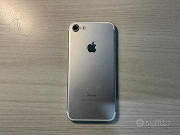 IPhone 7 128 Gb Gold Perfettamente Funzionante