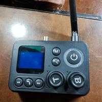 trasmettitore  bluetooth 