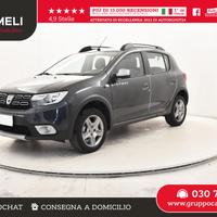 Dacia Sandero Stepway 1.5 blue dci Comfort s&s 95c