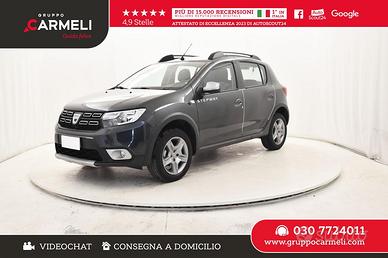 Dacia Sandero Stepway 1.5 blue dci Comfort s&s 95c