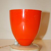 Lampada da tavolo anni '70