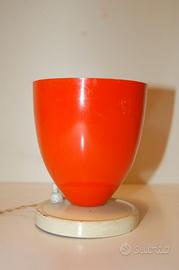 Lampada da tavolo anni '70