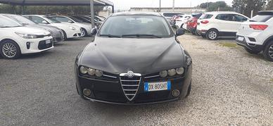 Alfa Romeo 159 2009 - 2.0 JTDM LB AUTOMOBILI