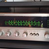 Jvc 5505 L Sintoamplificatore vintage 