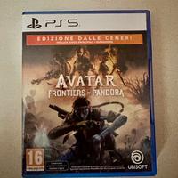 Gioco per playstation5