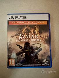 Gioco per playstation5