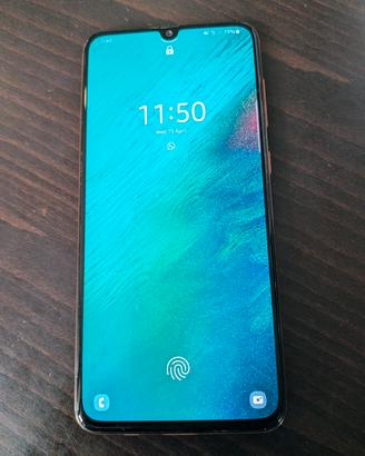 Samsung Galaxy A70