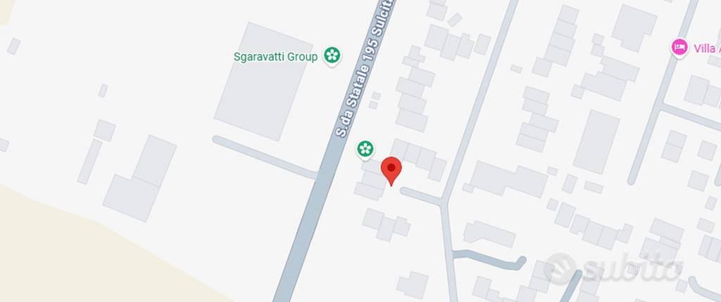 Appartamento – Cabuderra/Capoterra, Casteddu/Cagliari - Vista 5