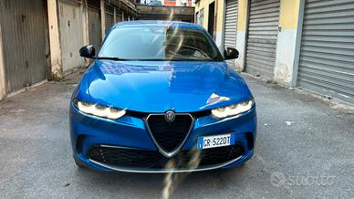 Alfa Romeo Tinale