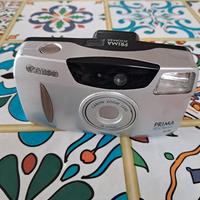 Canon Prima zoom 65