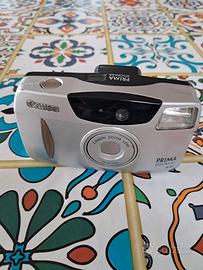 Canon Prima zoom 65