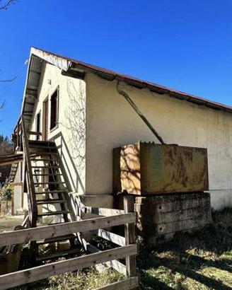Immobile in asta di 253 m² con 3 locali a Roana