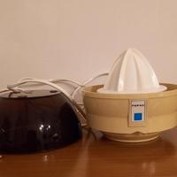 Spremiagrumi elettrico Tefal