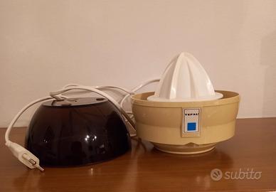 Spremiagrumi elettrico Tefal