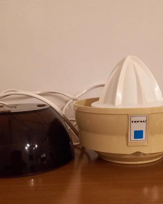 Spremiagrumi elettrico Tefal