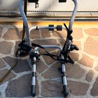 Porta Bici Auto