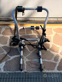 Porta Bici Auto