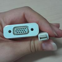 Adattatore da Thunderbolt a VGA femmina - Apple