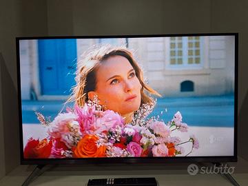 XIAOMI TV F Pro 32 pollici.QLED