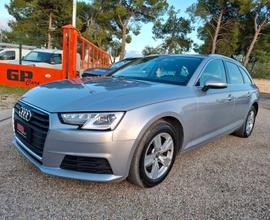 Audi A4 SW 2.0 TDI 150 CV *navi*led