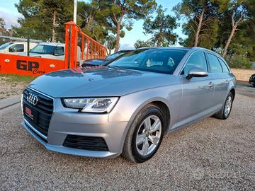 Audi A4 SW 2.0 TDI 150 CV *navi*led