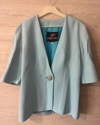 Blazer Gai Mattiolo Couture