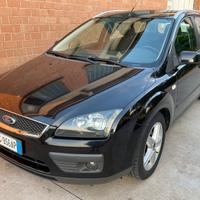 Ford Focus 1.6 tdci Station wagon