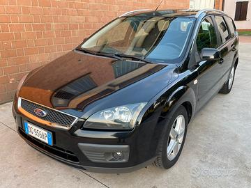 Ford Focus 1.6 tdci Station wagon