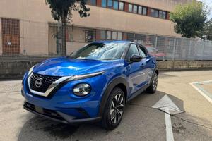 NISSAN Juke 1.0 DIG-T 114 Acenta DCT KM. 0 PRONT