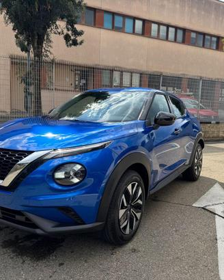 NISSAN Juke 1.0 DIG-T 114 Acenta DCT KM. 0 PRONT