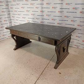 Tavolo Neorinascimento prima metà 900