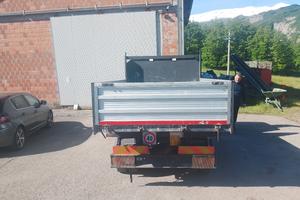 Macchina operatrice Iveco