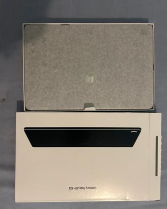 Galaxy tab A11+