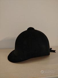 Cappello Cap per equitazione
