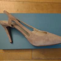 Scarpe diversi modelli
