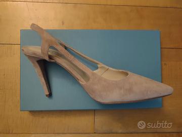 Scarpe diversi modelli