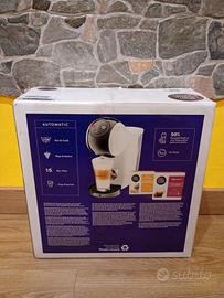 Macchina da caffè DeLonghi 