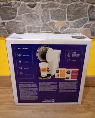 Macchina da caffè DeLonghi 